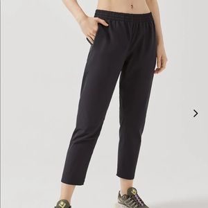 OUTDOOR VOICES Rektrek Pant